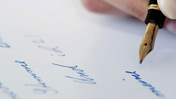 Ohio Senate passes bill to reintroduce handwriting into curriculum up to 5th grade