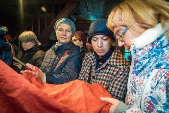 Expedition for private museums of Russia starts on May 14