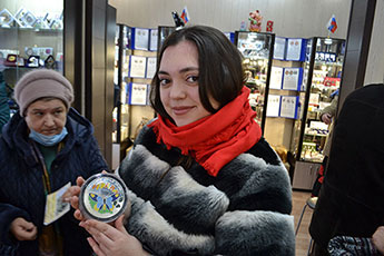 Meet a new member of the Association of Private and People’s Museums of Russia — the Kasimov Money Museum BABOSIKI
