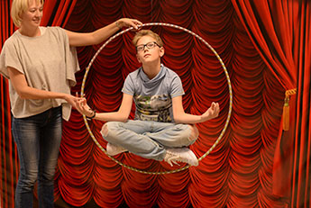 Museum of Tricks and Illusions
