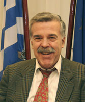 Testimonial of the Consul General of Greece in St. Petersburg