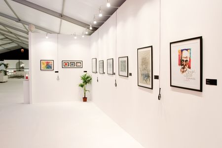 The International Exhibition of Calligraphy will receive another high-status mark