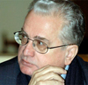 Михаил Борисович Пиотровский