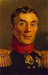 Алексей Андреевич Аракчеев