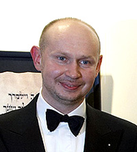Alexey Shaburov, project's author
