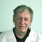 Valery Slezin - maintenance team